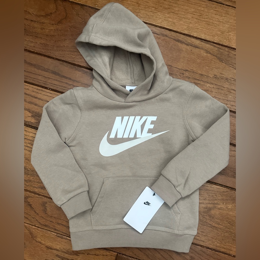 Nike 3T hoodie NWT